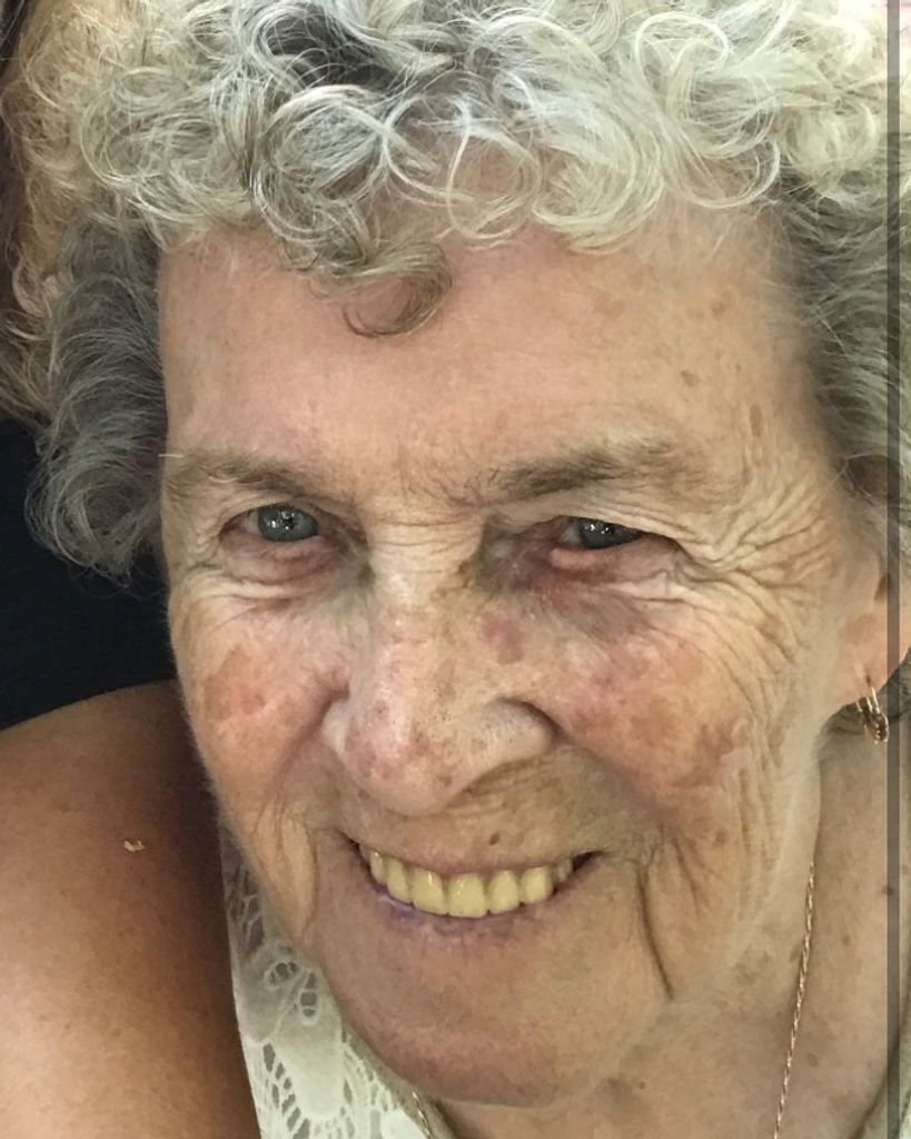 Madeline L. VanBuren