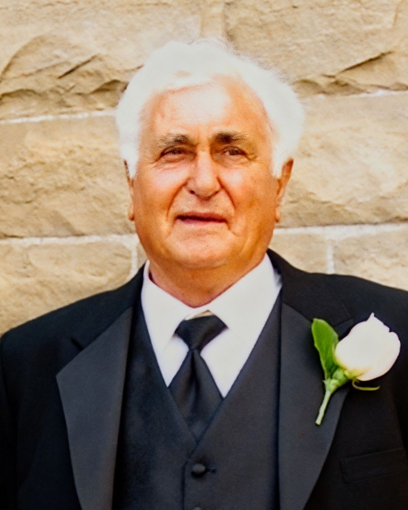 Enrico (Severino) Tancredi