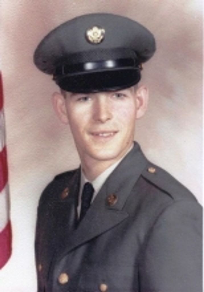Woodrow Arnold "Woody" PIERCE