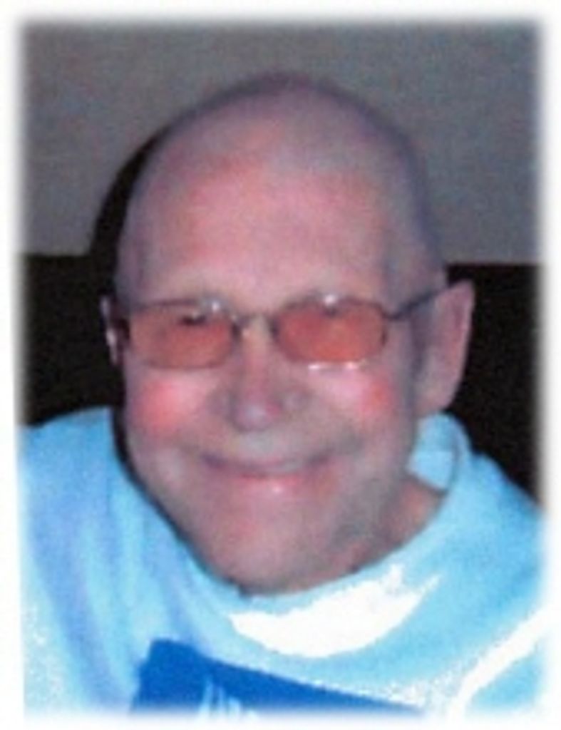 Paul D. Halverson