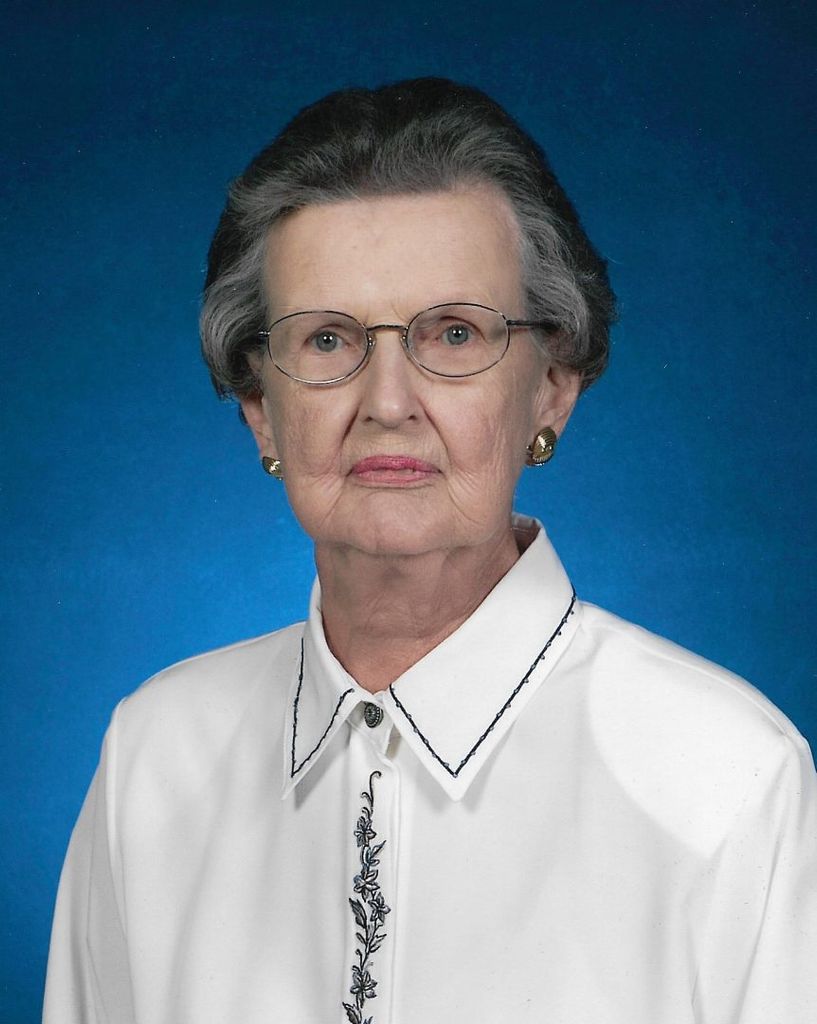 Frances Ouida Pelton