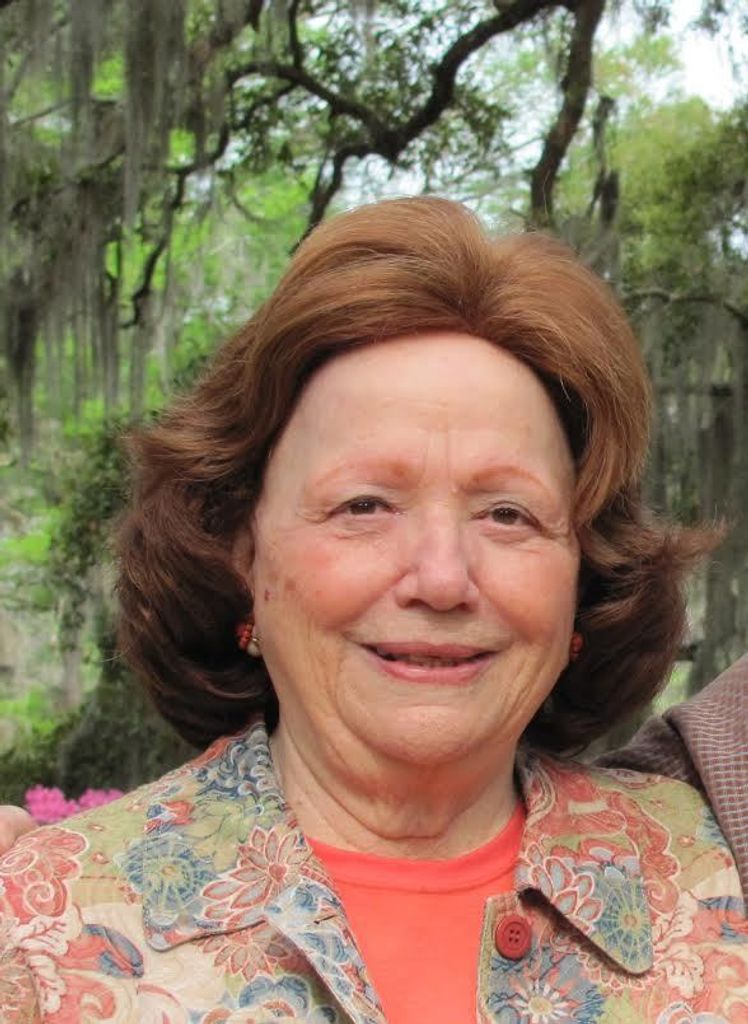 Mary Adelaide Henry Galphin