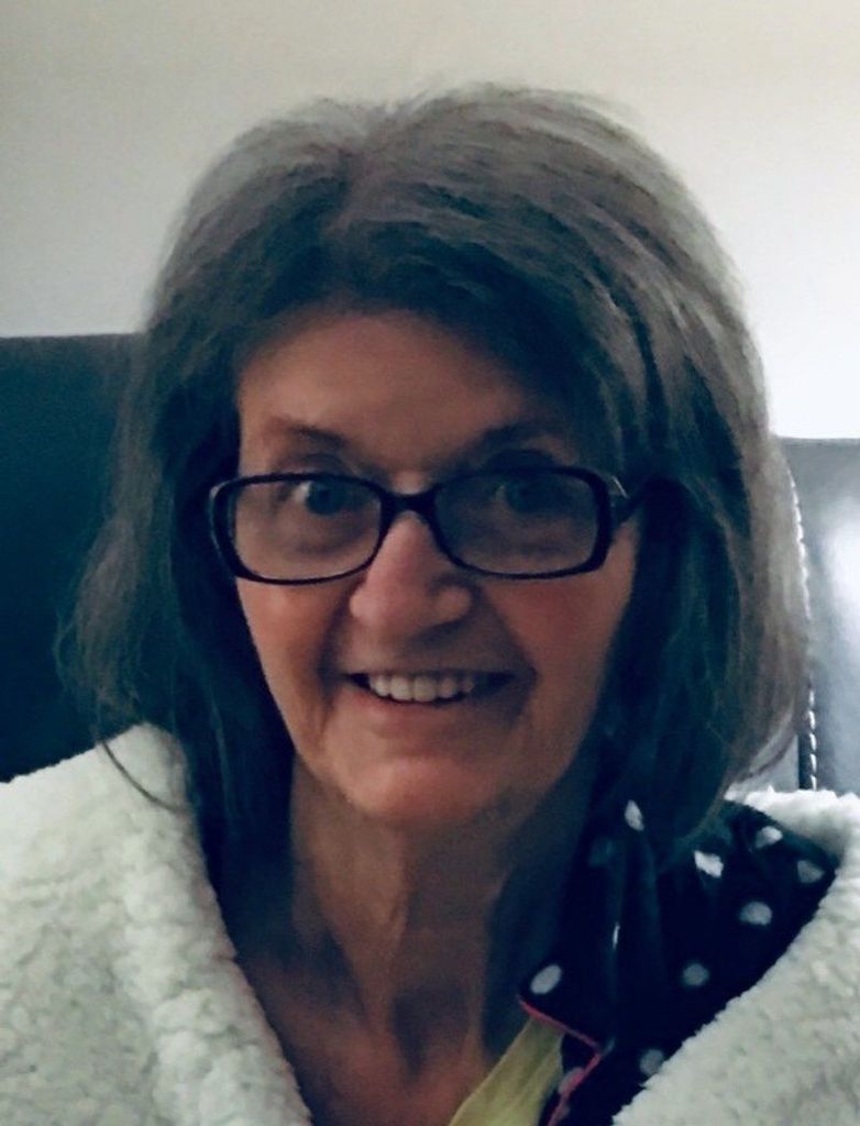 Paula Clark Kaelin Profile Photo