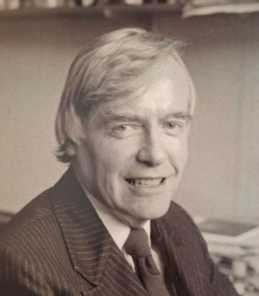 James Brann Profile Photo