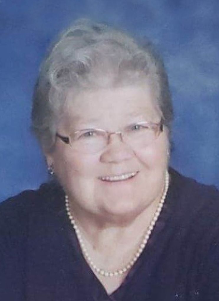 JoAnne Van Eps