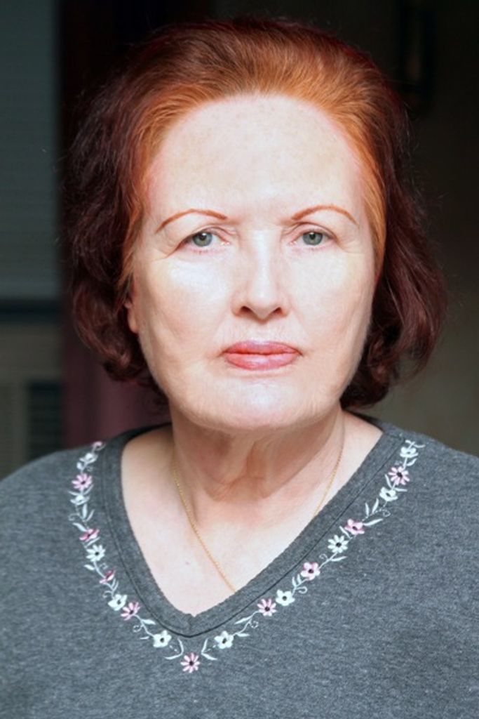 Catherine Mosher Profile Photo