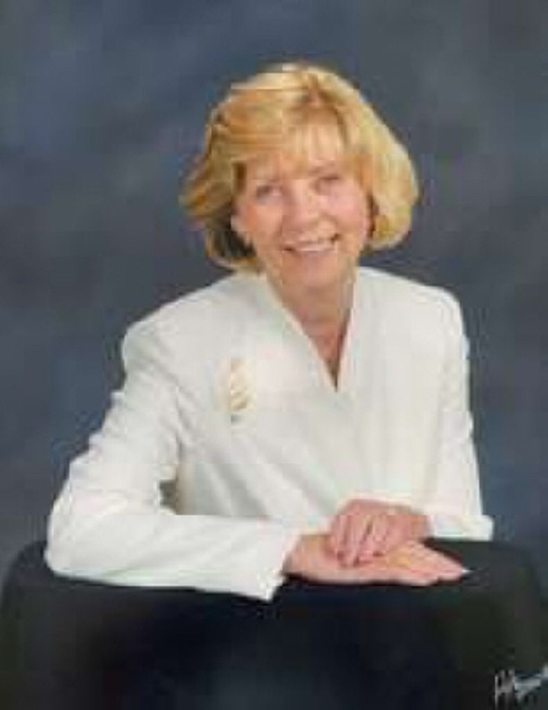 Karen Leone Brown