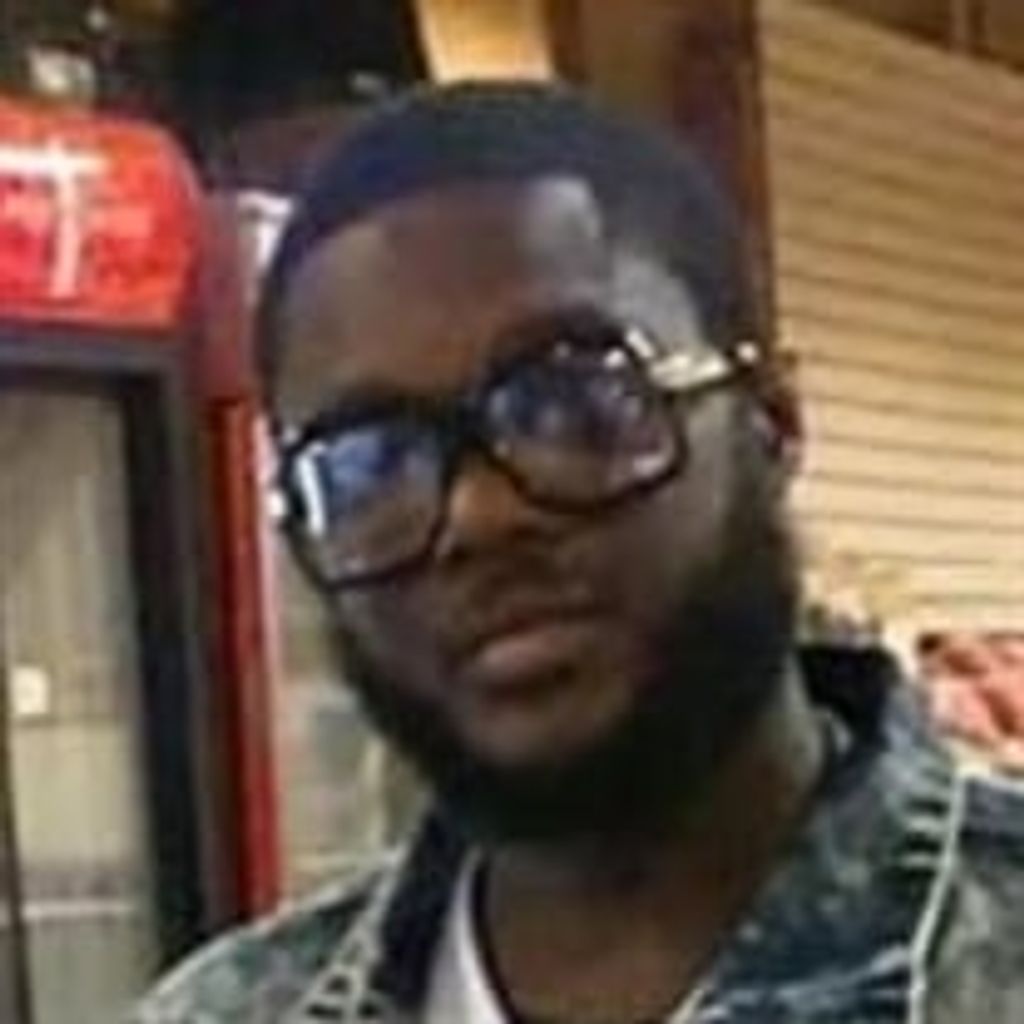 Darnell  L Salter  Jr.