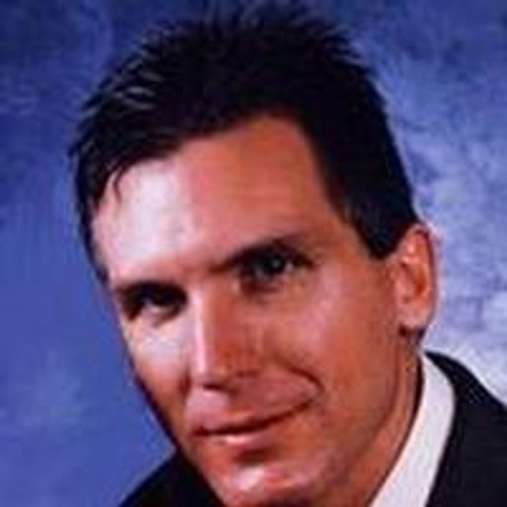 John P. Chipera