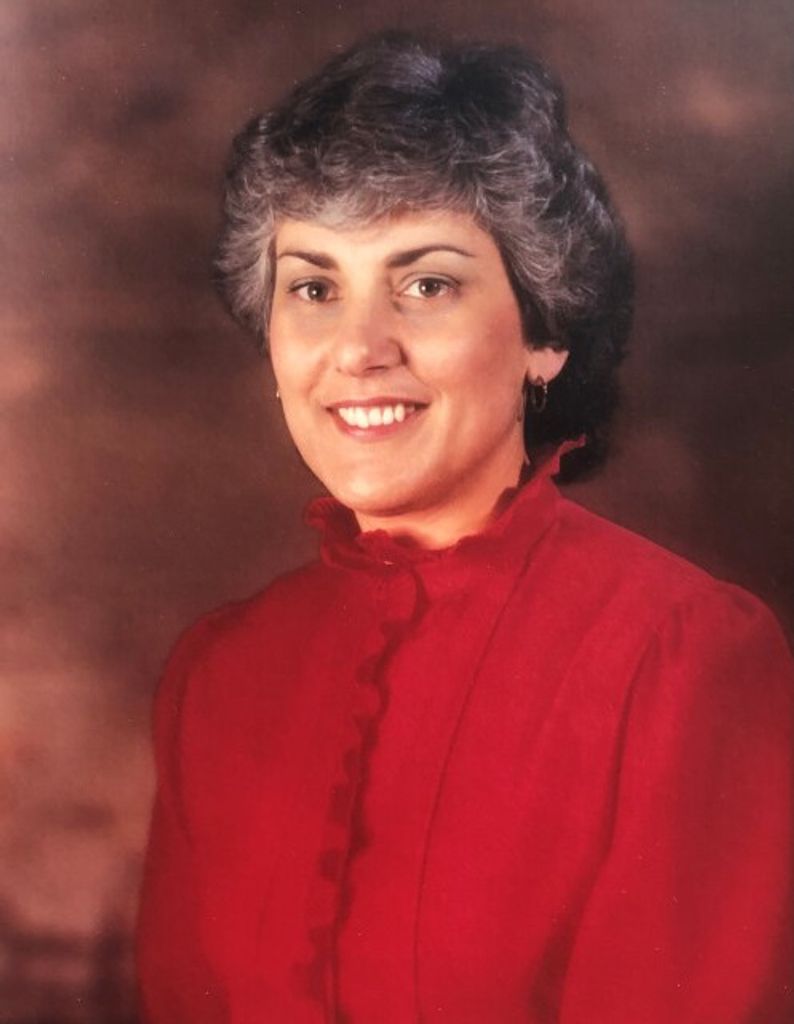 Christine Wolfe Profile Photo