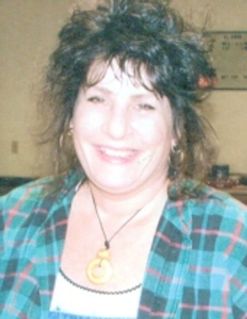 Carol L. Long