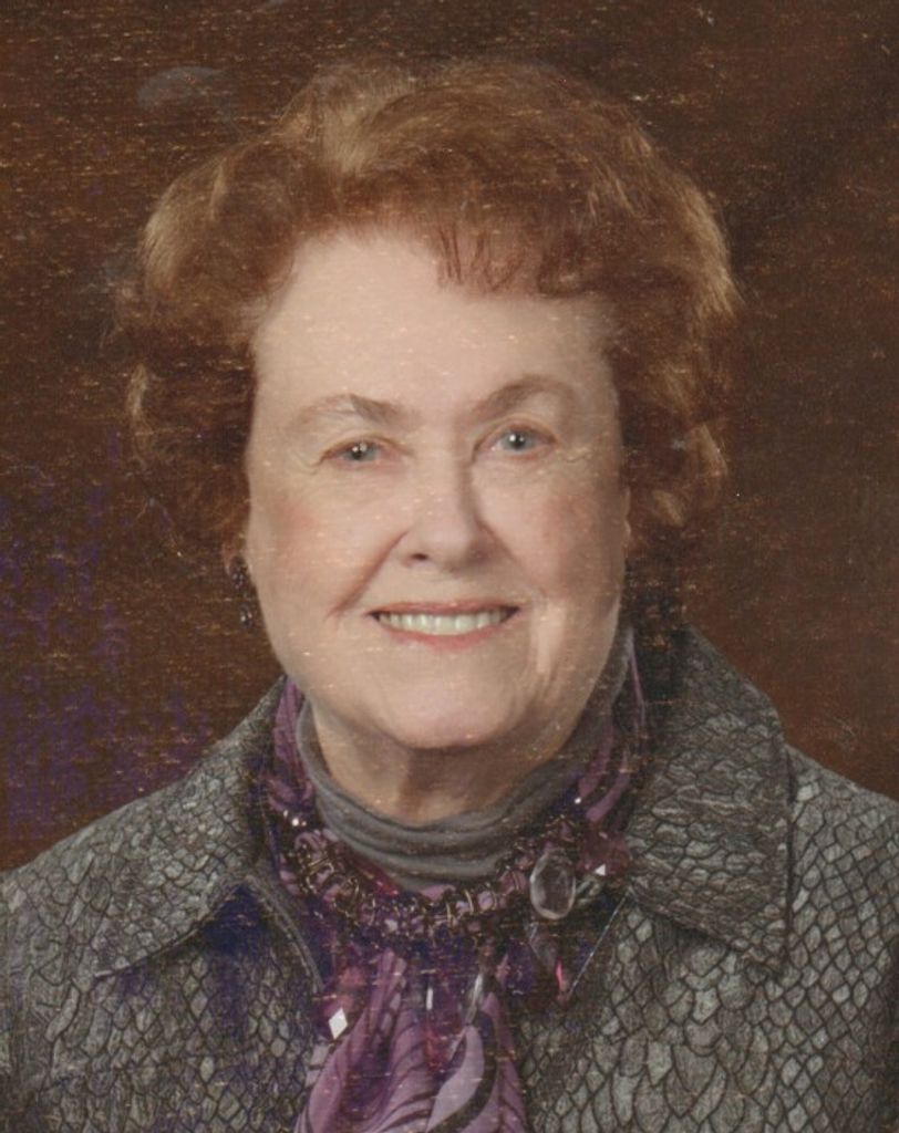 Ann Rankin (Mungo)  Hoppe Profile Photo