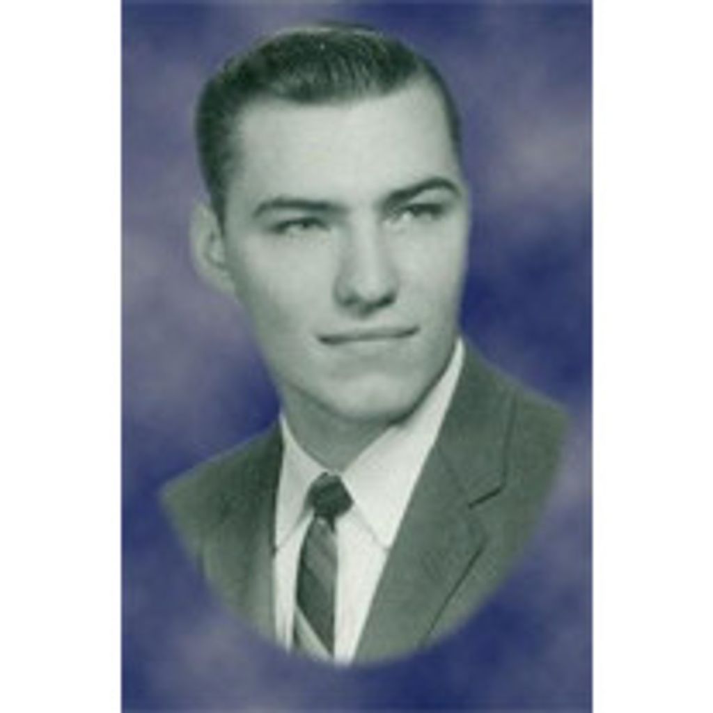 Richard F. Benkavitch