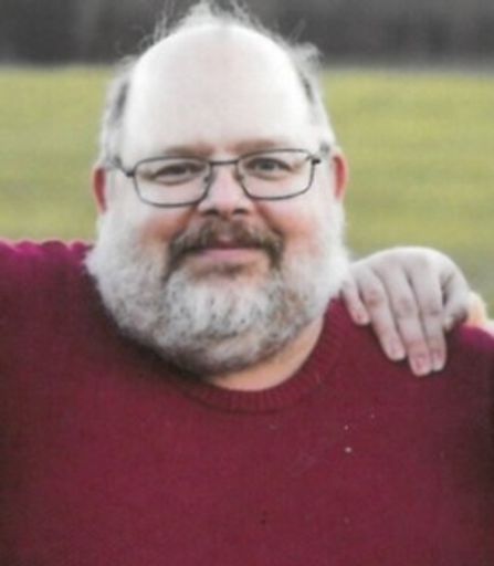 Andrew Stephen "Andy" Burton Profile Photo