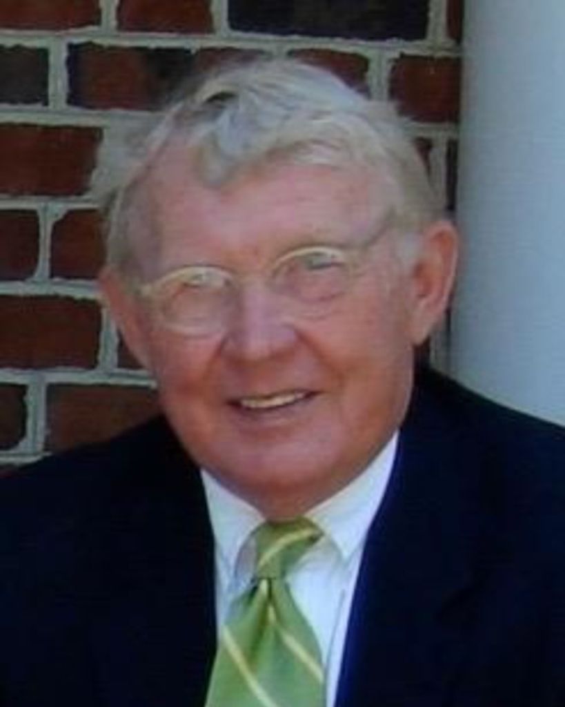 Stuart J. Steele