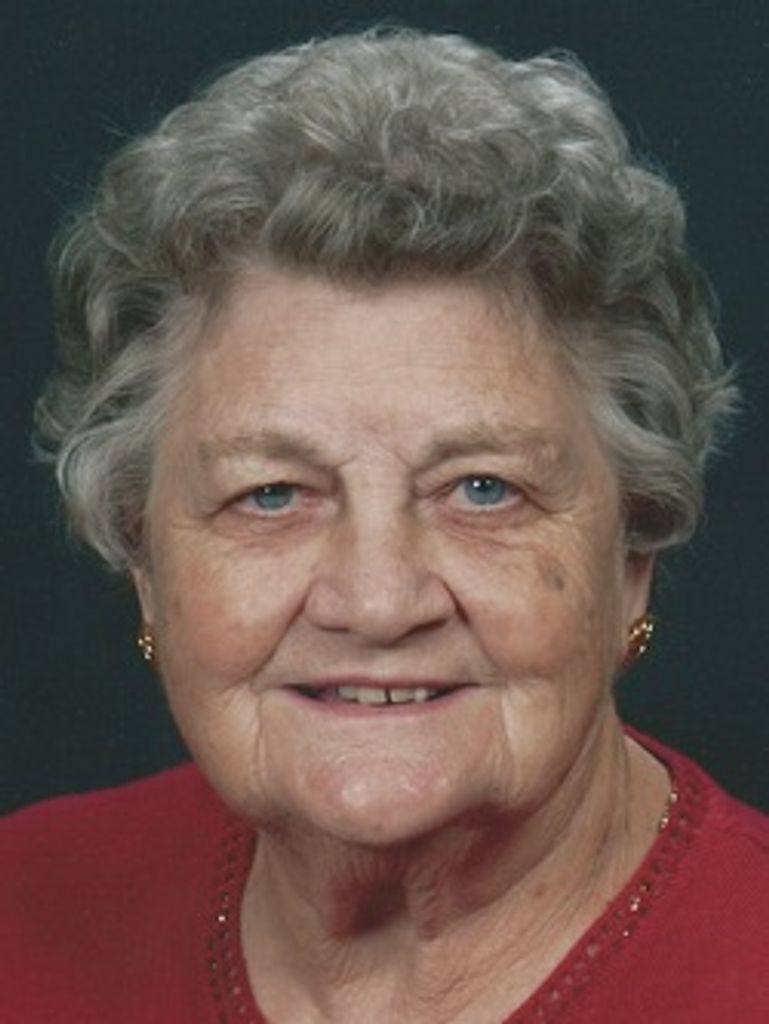 Sybill Cook