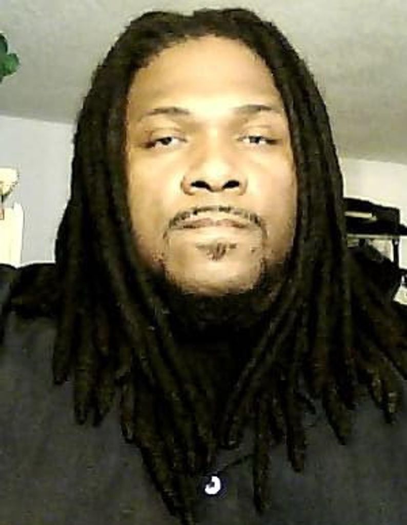 Athony Deshone Davis Profile Photo