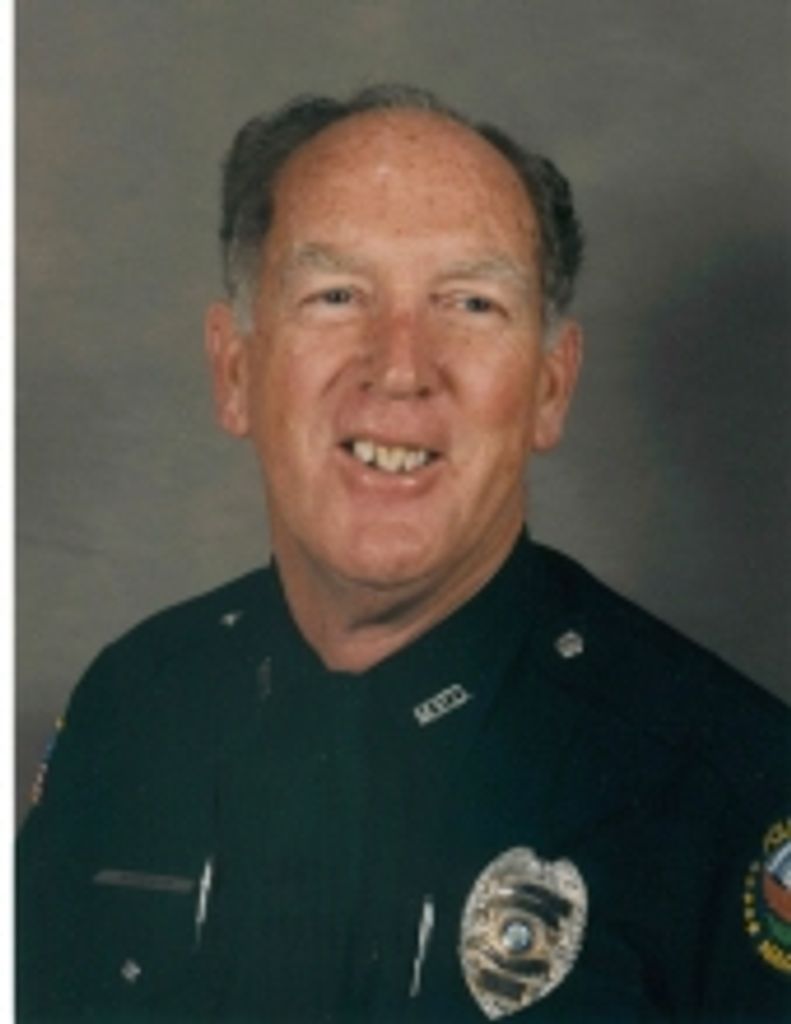 Paul E. Roberts