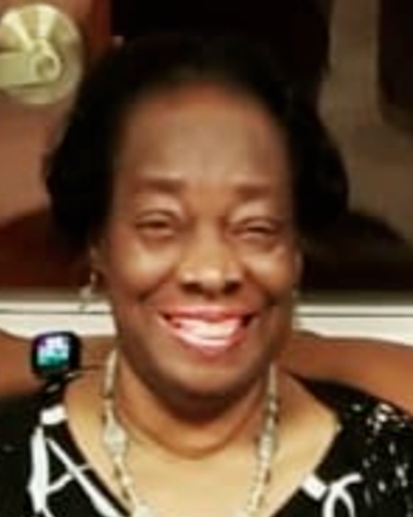 Marguerite Hendrix Profile Photo