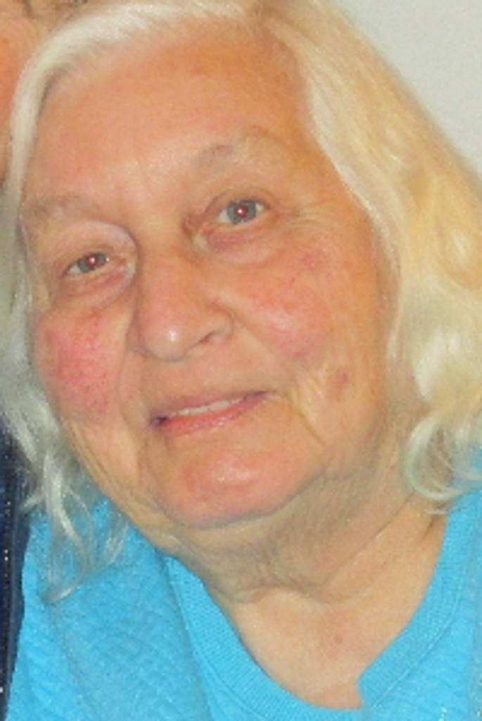 Ruth S. (Pape) Hussey