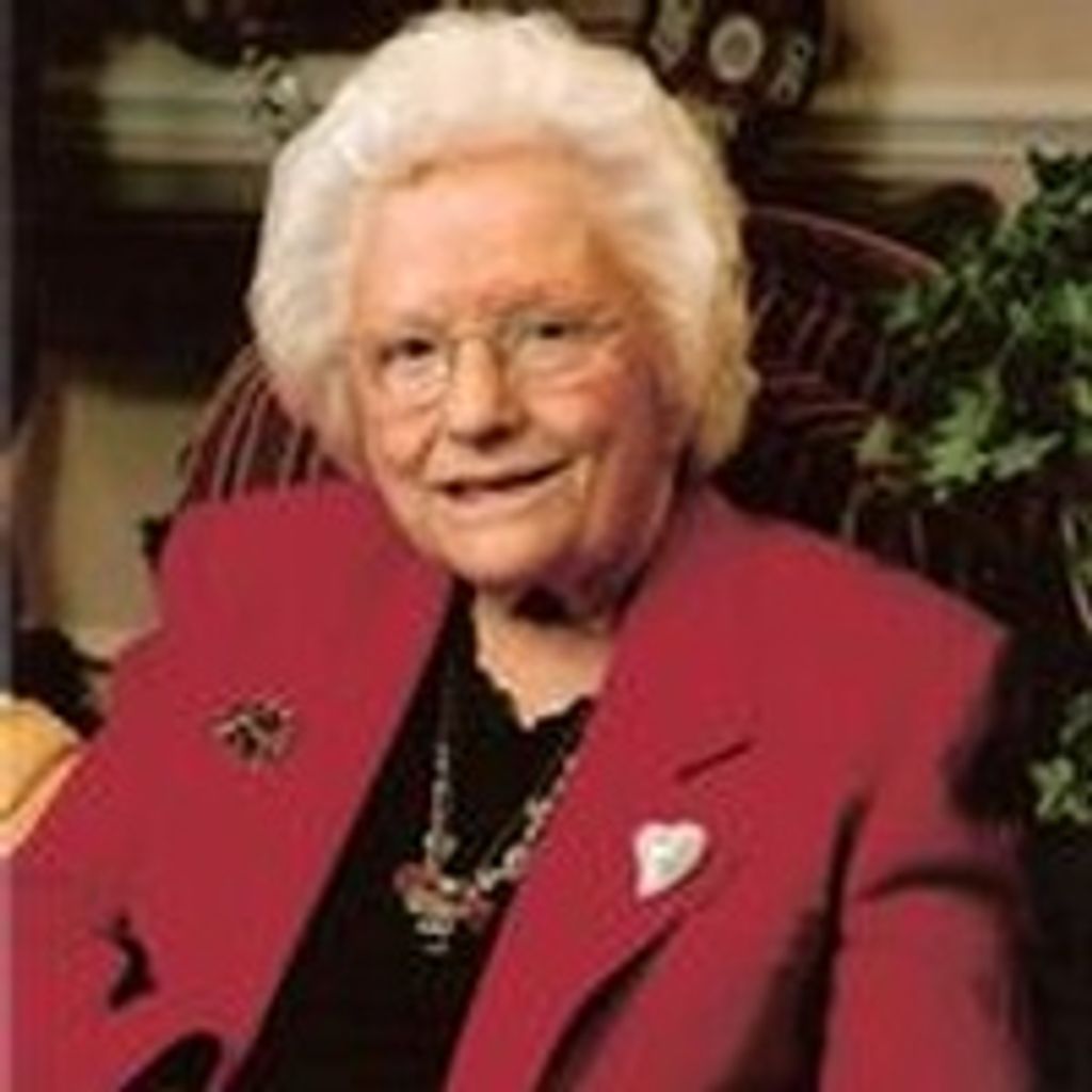 Ruby Fay Sutherlan
