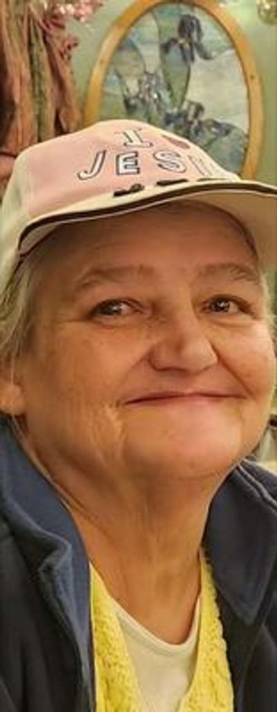 Cynthia Yvonne Peterson Profile Photo