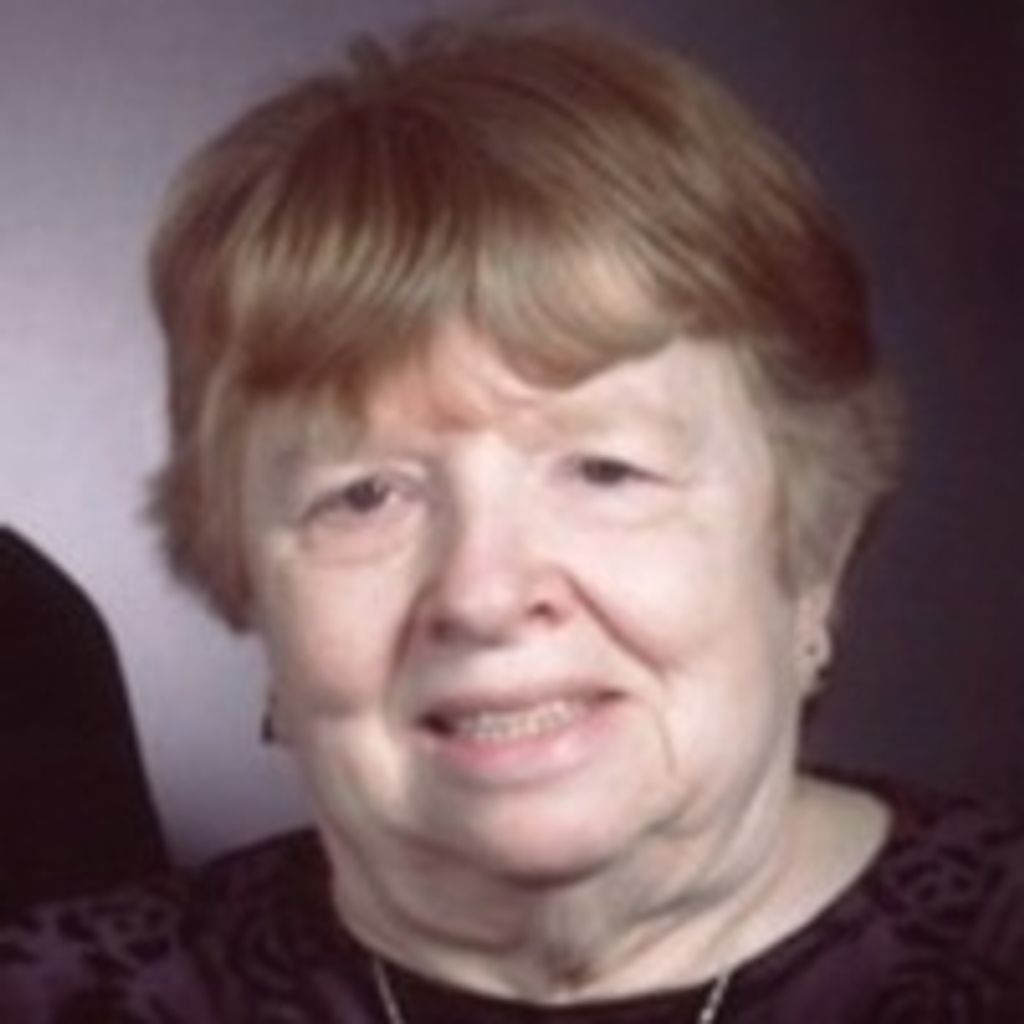 Patricia "Pat" Redning
