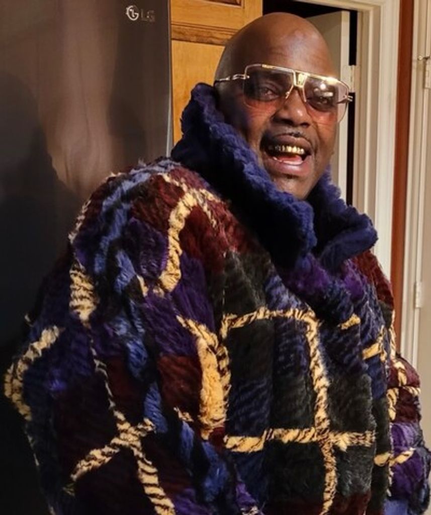 Odell (D. Love) Hicks Jr. Profile Photo