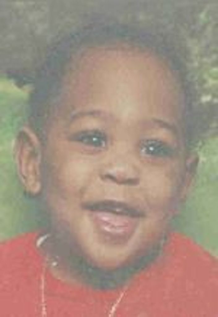 Camden Trey Jasaun Linville