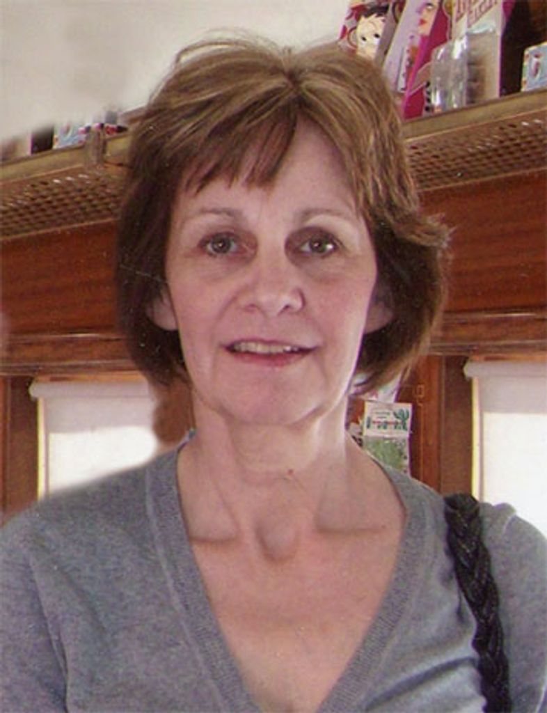 Bonny Lynn Knutt