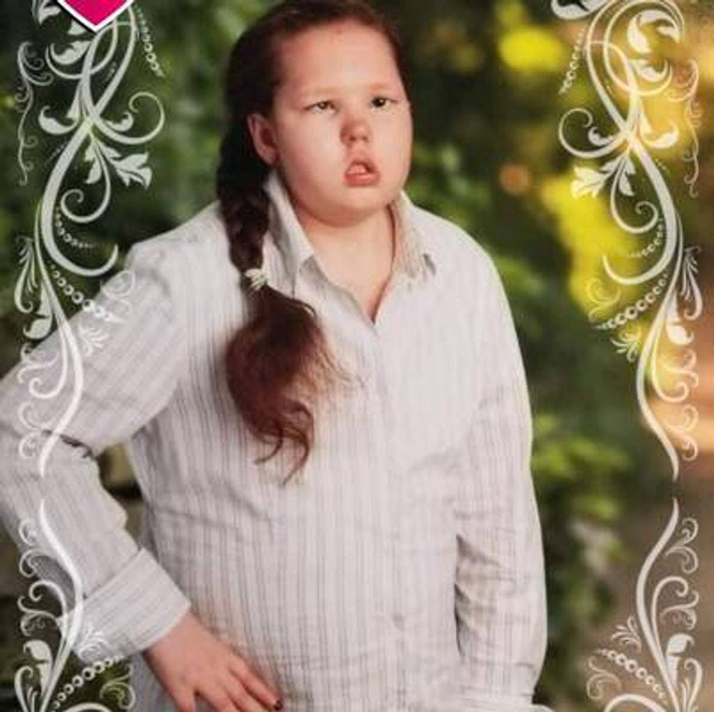 Janalyn Abigail Brewer Profile Photo