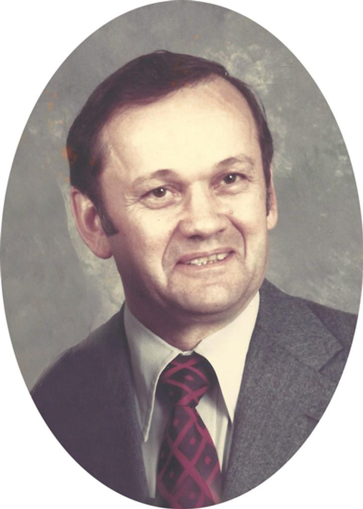 Marvin Bail Profile Photo