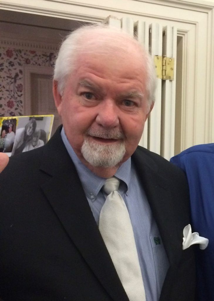 Joseph Doyal “Joe” Crawley
