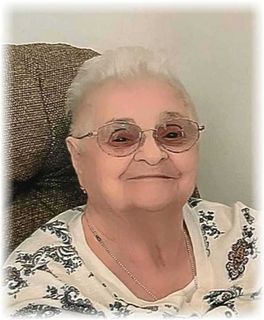 Bonnie Jean Morrison