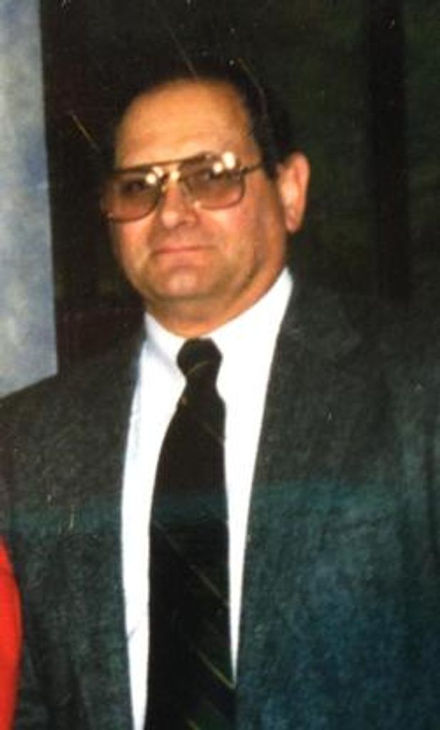 Michael A. Lombardo Profile Photo