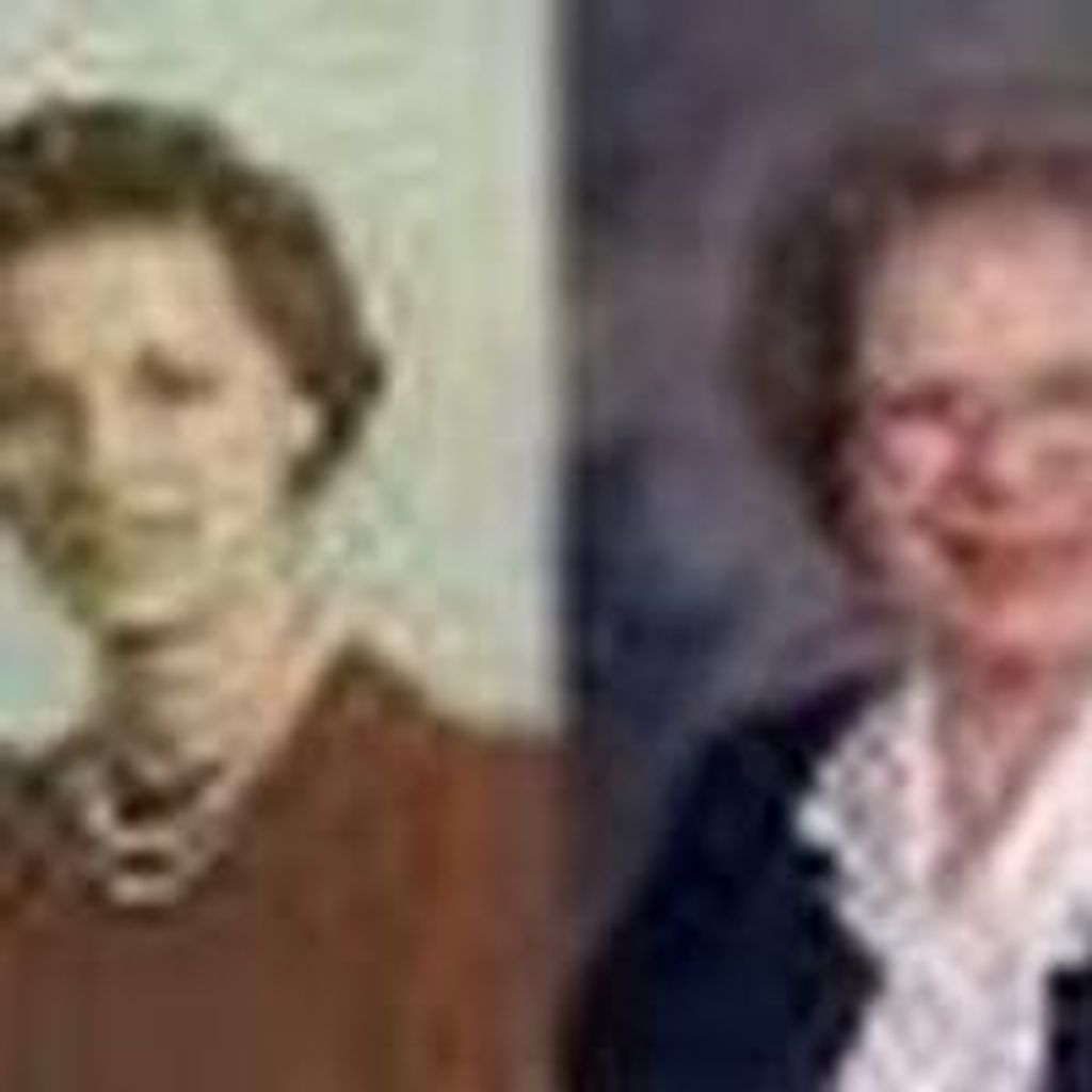 Evelyn Chiabai Nelson