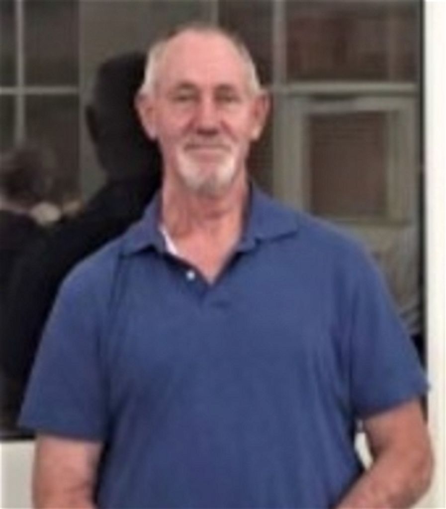 Donald F. Merchant Profile Photo