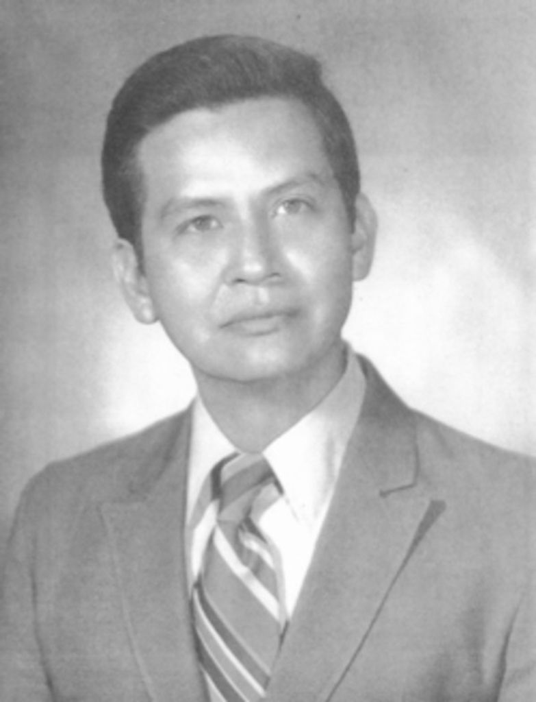 Hector Luis Lopez
