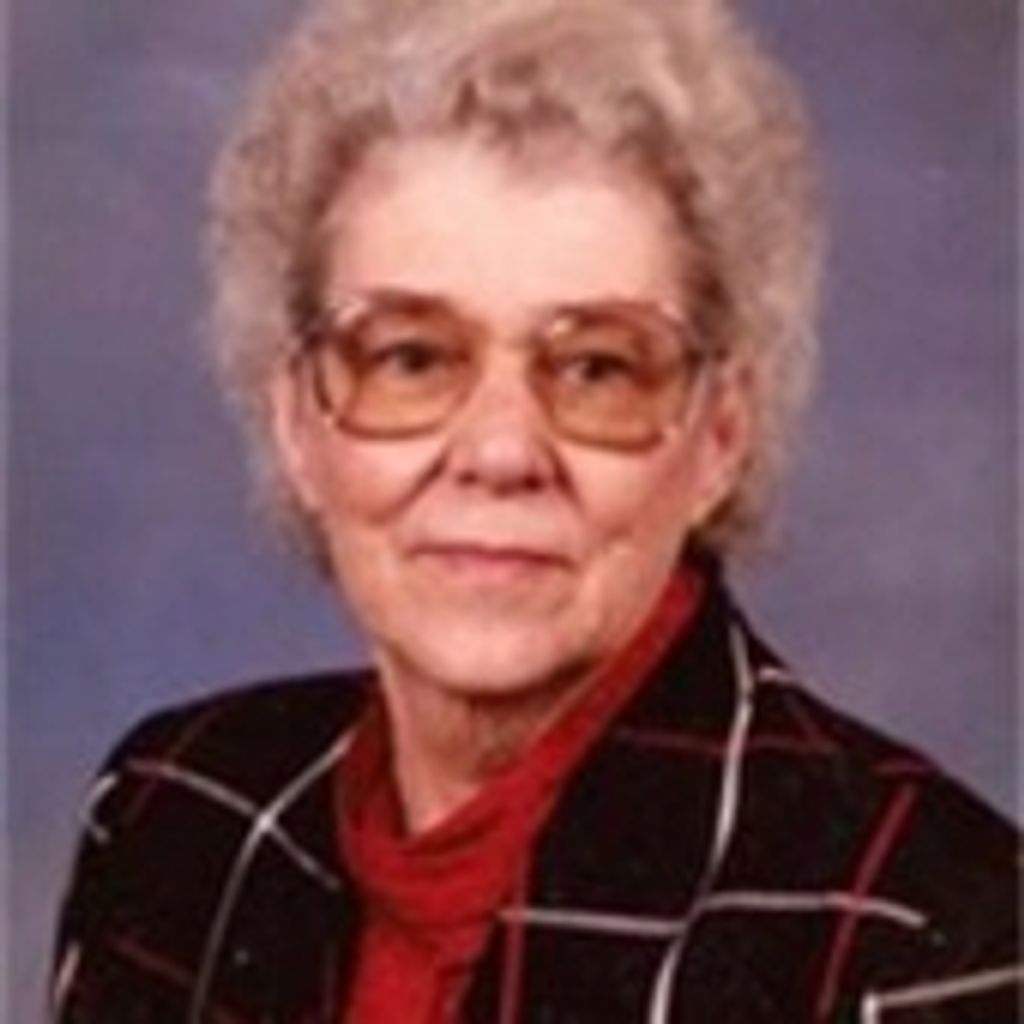 Eulah Pauline Thomas (German)