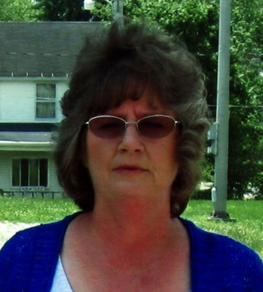 Joanie Gates Profile Photo