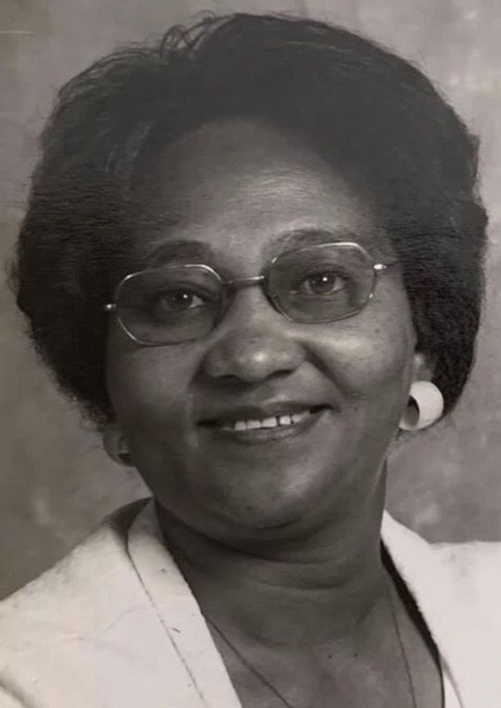 Wilhelmenia Harrison Jenkins