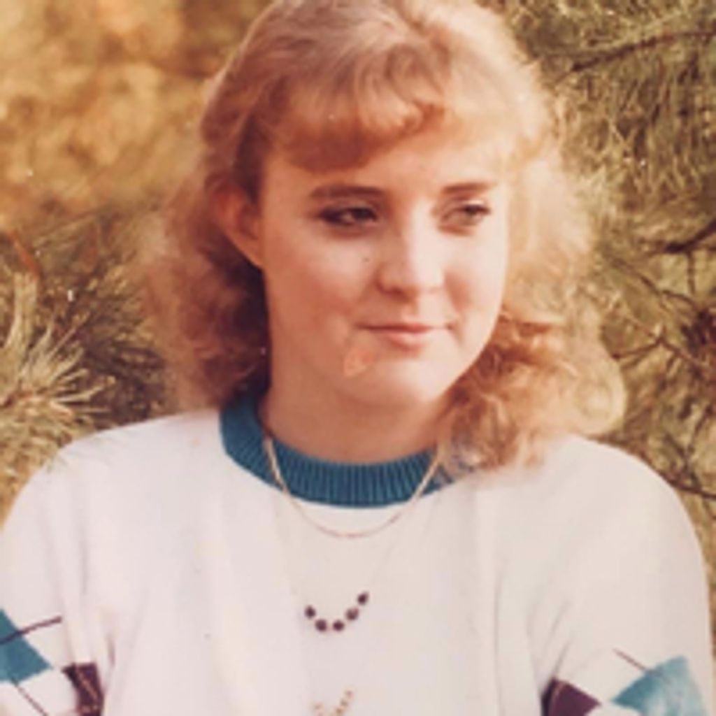 Leigh Ann Riley