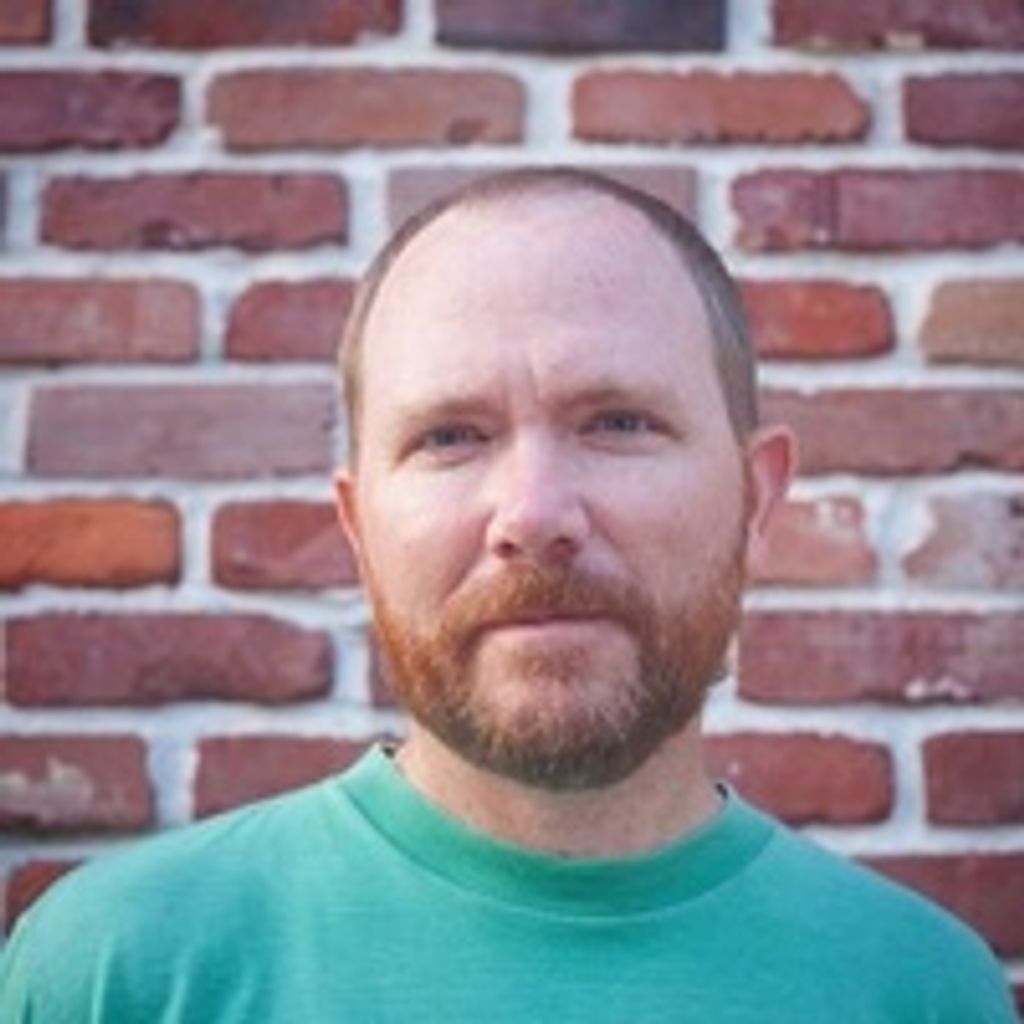 Christopher Thomas Wood