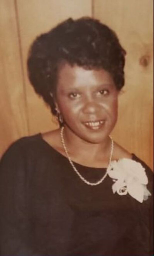 Betty Jo Walker Profile Photo
