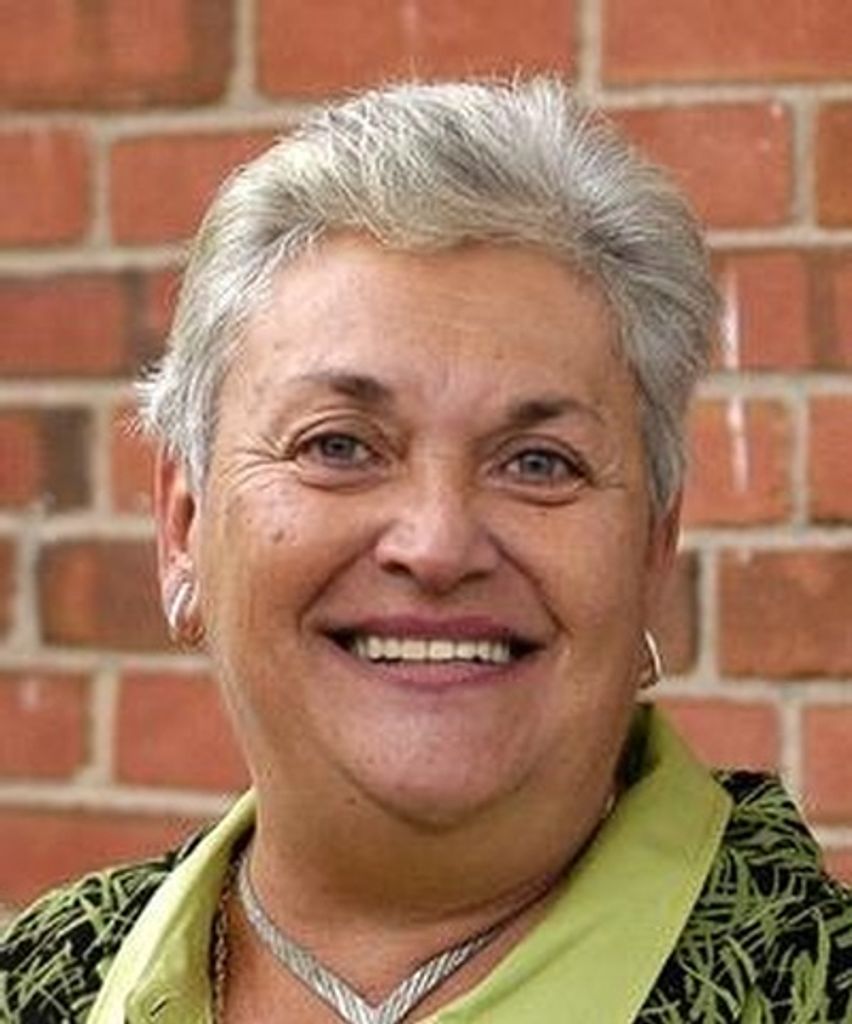 Antoinette F. Granieri Profile Photo