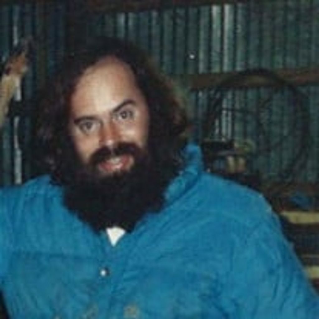 Mr. Randy "Lion" Wilson