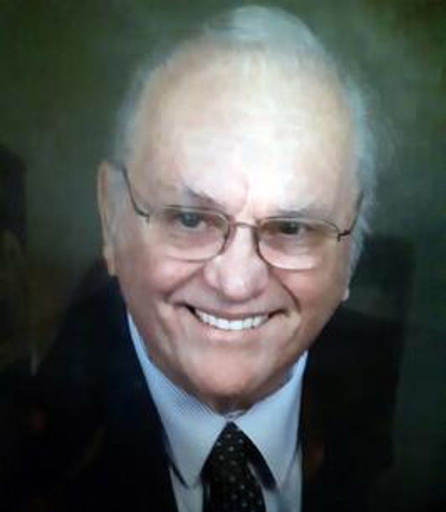 Elmer Vance "Buddy" Myers Profile Photo