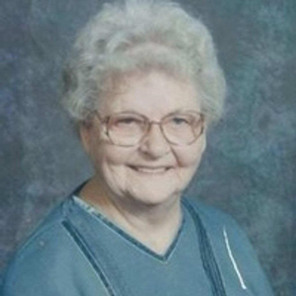 Edna M. Gee