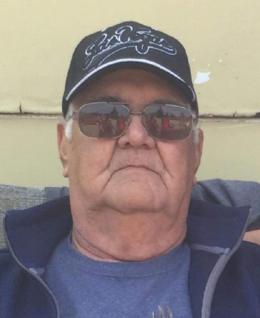 David Lee St. Claire Sr. Profile Photo