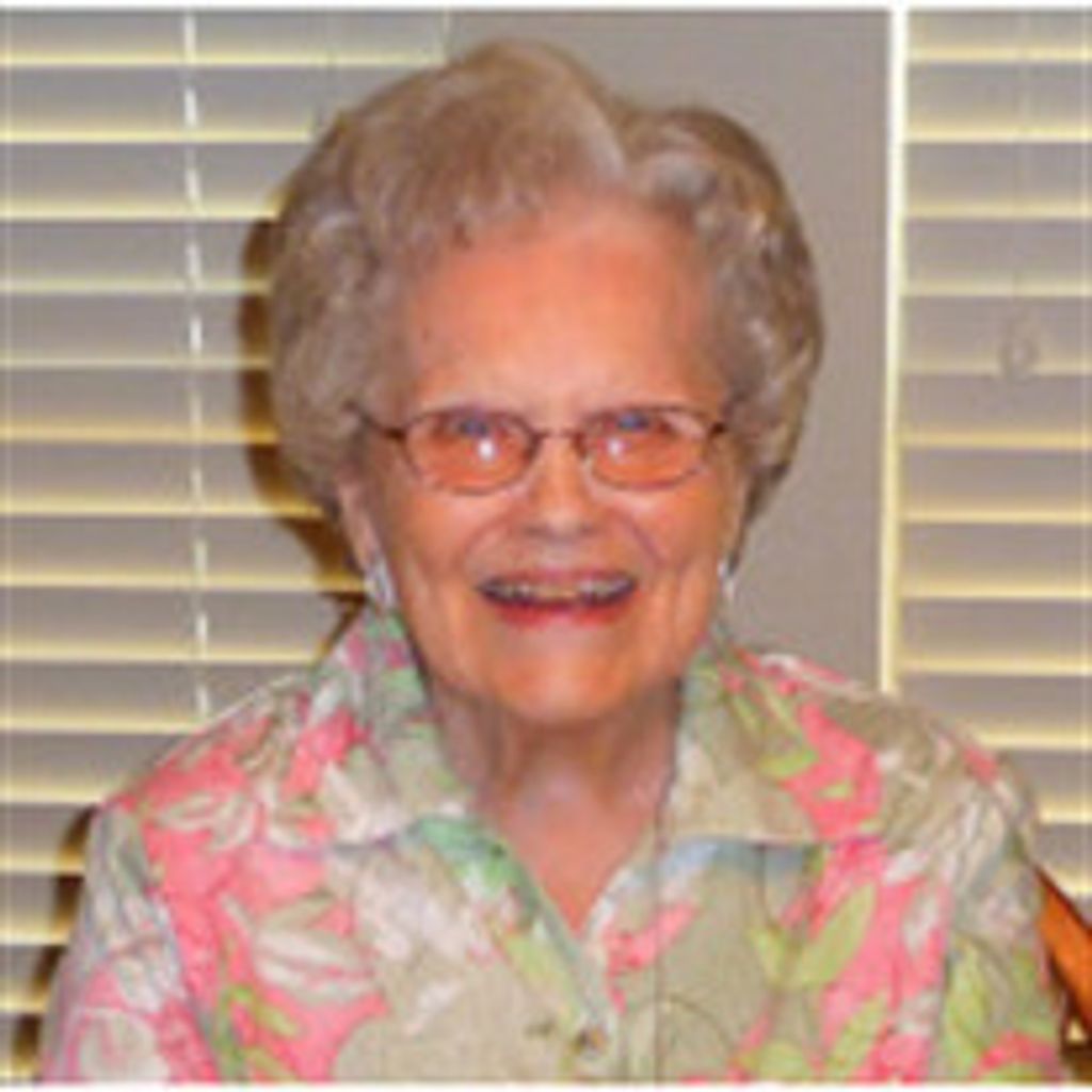 Beatrice Wilkerson